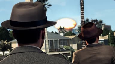 L.A. Noire The Complete Edition STEAM - PC Windows