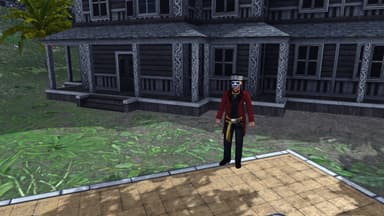 Tropico 4 Voodoo DLC - PC Windows