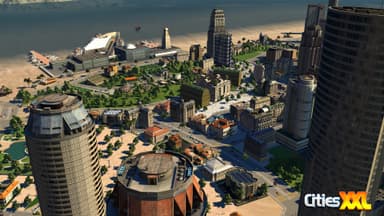 Cities XXL - PC Windows