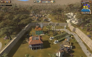Port Royale 3 Harbour Master DLC - PC Windows
