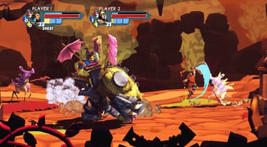 Sacred Citadel - PC Windows