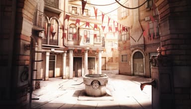 Corto Maltese, and the Secret of Venice - PC Windows,Mac OSX