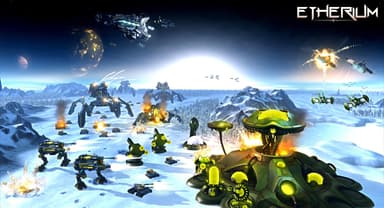 Etherium - PC Windows