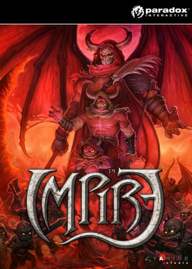 Impire: Creatures of the Night - PC Windows