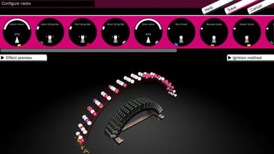 Fireworks Simulator - PC Windows