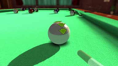 3D Pool - PC Windows