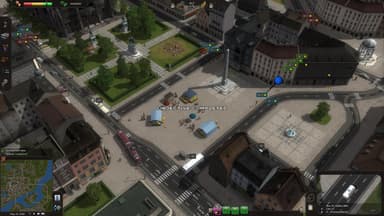 Cities in Motion Ulm City DLC - PC Windows