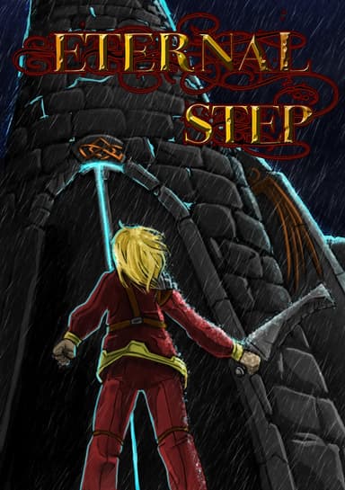 Eternal Step - PC Windows,Mac OSX,Linux