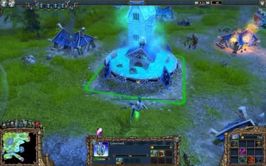 Majesty 2: Monster Kingdom - PC Windows
