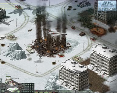Cuban Missile Crisis: Ice Crusade - PC Windows