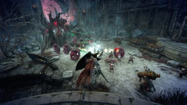 Hell Warders - PC Windows