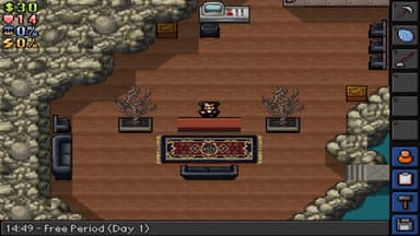 The Escapists - Duct Tapes are Forever - PC Windows,Mac OSX,Linux
