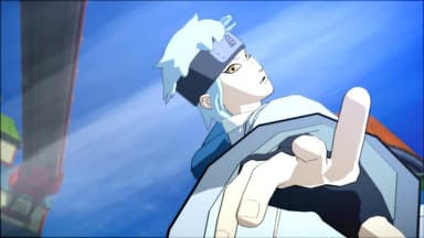NARUTO SHIPPUDEN Ultimate Ninja STORM 4 Road to Boruto Expansion - PC