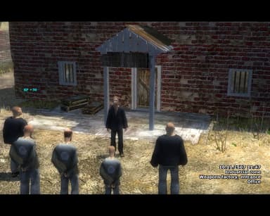 Planet Alcatraz - PC Windows