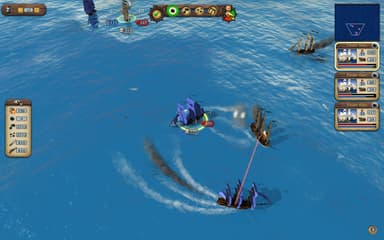 Port Royale 3 Gold + Patrician IV Gold -  Double Pack - PC Windows