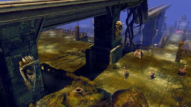 Wave of Darkness - PC Windows