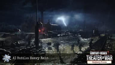Company of Heroes 2 - Southern Fronts - PC Windows