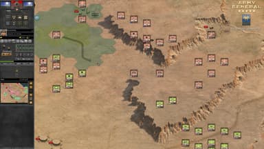 Army General - PC Windows