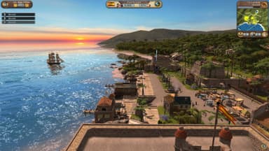 Port Royale 3 New Adventures DLC - PC Windows