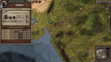 Crusader Kings II Songs of India DLC - PC Windows Mac OSX Linux