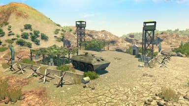 Tropico 4 Junta Military DLC - PC Windows