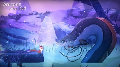 Seasons after Fall - PC Windows