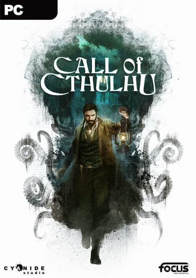 Call of Cthulhu - PC Windows