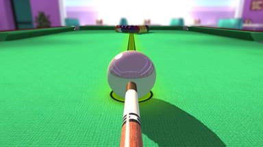 3D Pool - PC Windows