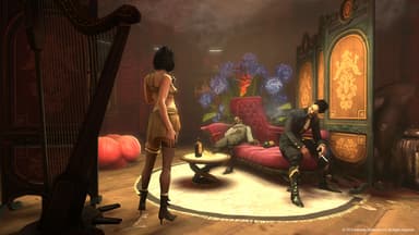 Dishonored - PC Windows