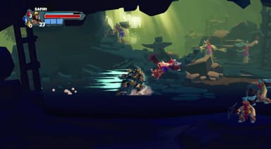 Sacred Citadel - PC Windows