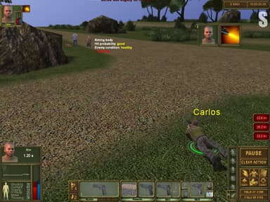 7.62 High Calibre/ Brigade E5 Pack - PC Windows