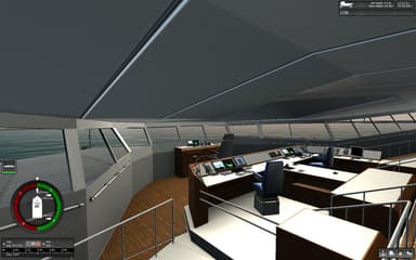 Ship Simulator Extremes Ferry Pack DLC - PC Windows