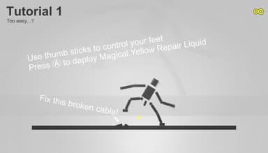 Safety First! - PC Windows