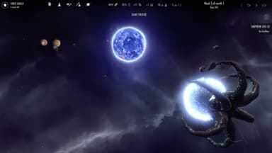 Dawn of Andromeda - PC Windows