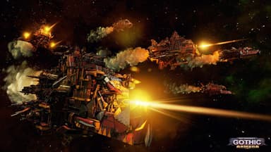 Battlefleet Gothic Armada - PC Windows