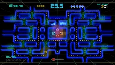 PAC-MAN CHAMPIONSHIP EDITION 2 - PC Windows