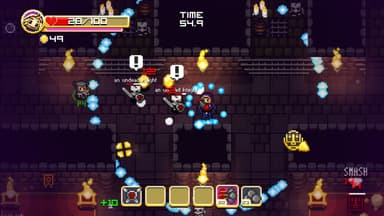 Super Treasure Arena - Early Access - PC Windows