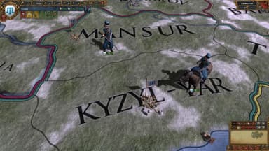 Europa Universalis IV: Cossacks Content Pack - PC Windows,Mac OSX,Linu
