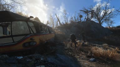 Fallout 4 - PC Windows