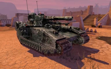 Warhammer 40,000: Dawn of War II - Retribution Imperial Guard Race Pac