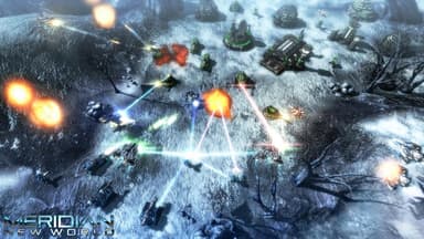 Meridian: New World Contributor Pack - PC Windows