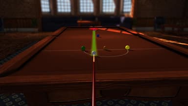 3D Pool - PC Windows