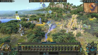 Total War WARHAMMER II - PC Windows