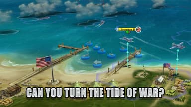 Sid Meier’s Ace Patrol Pacific Skies - PC Windows