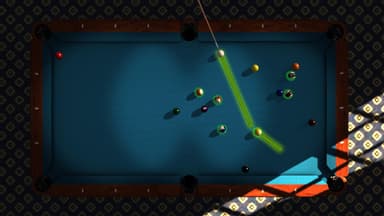 3D Pool - PC Windows