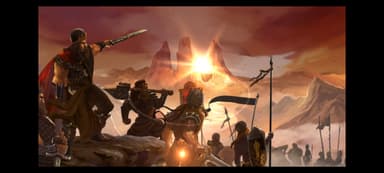 Legends of Persia - PC Windows