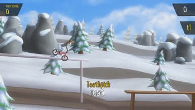 Pumped BMX + - PC Windows