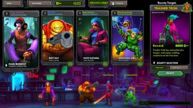 Kill to Collect - PC Windows
