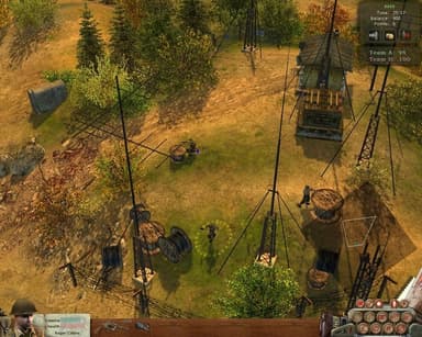 Soldiers: Heroes of World War II - PC Windows