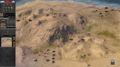 Army General - PC Windows